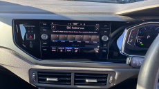 Volkswagen Polo 1.0 TSI 110 R-Line 5dr DSG Petrol Hatchback